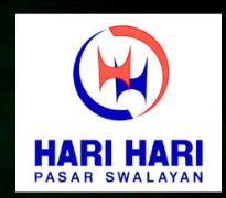 Hari Hari Pasar Swalayan