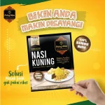 pringmas bumbu racik instan nasi kuning