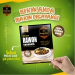 PringMas Bumbu Rawon