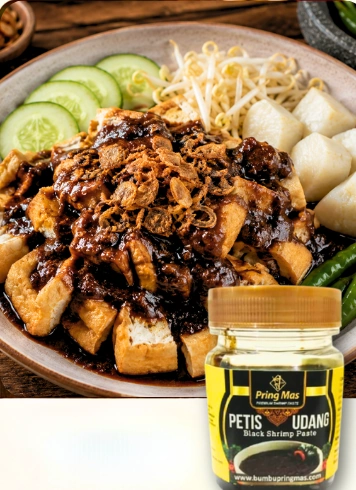 Petis Udang PringMas